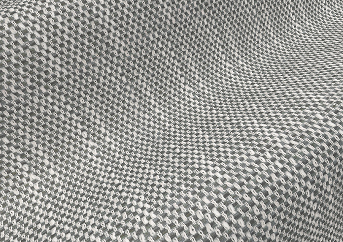 Braemar, Elephant - Roman Blind - Image 4